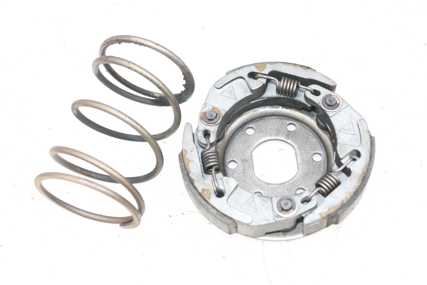 photo de CLUTCH NECO TEMPO 4T 50 (2022 - 2026) - Component detail