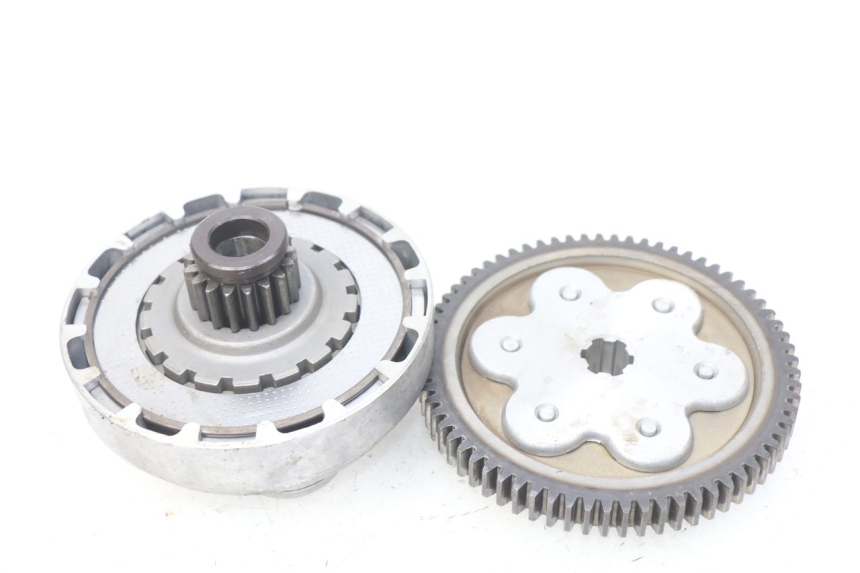 photo de CLUTCH NITRO MOTORS THUNDER 125 - Component detail