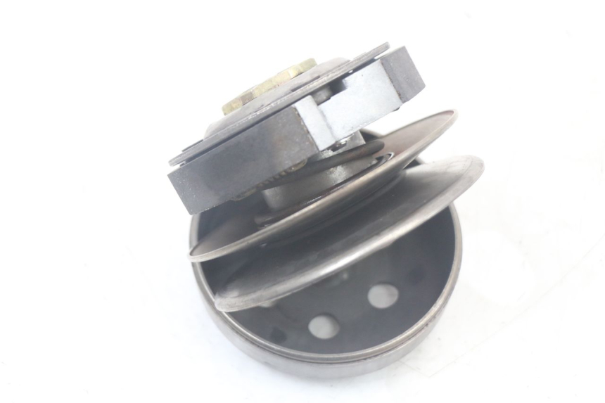 photo de CLUTCH PEUGEOT TKR TREKKER FURIOUS 50 (2005 - 2014) - Alternative perspective