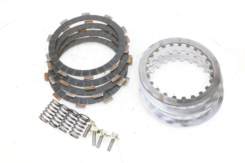 photo de CLUTCH KSR TR SM 50 (2015 - 2018) - Main view