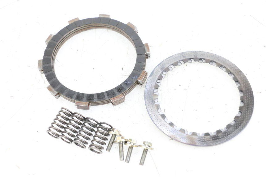 photo de CLUTCH KSR TR SM 50 (2015 - 2018) - Component detail