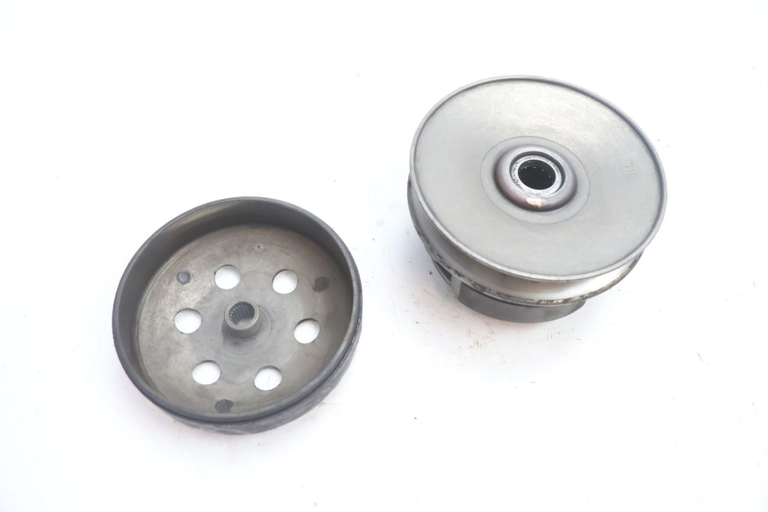 photo de CLUTCH PEUGEOT TREKKER TKR 50 (2005 - 2014) - Product overview