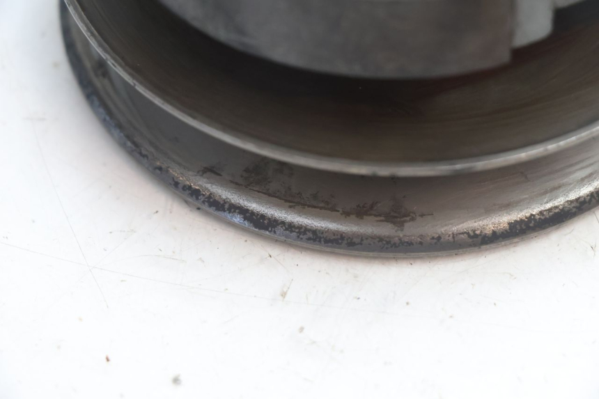 photo de CLUTCH PEUGEOT TREKKER TKR 50 (2005 - 2014) - Fixing points details