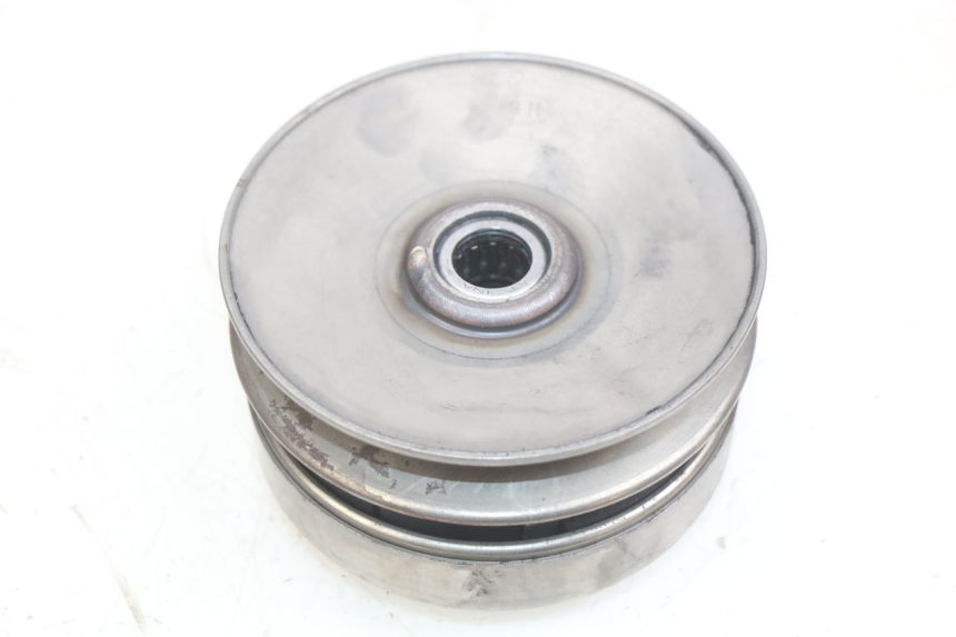 photo de CLUTCH PEUGEOT TREKKER 50 (1998 - 2004) - Zoom on usage condition