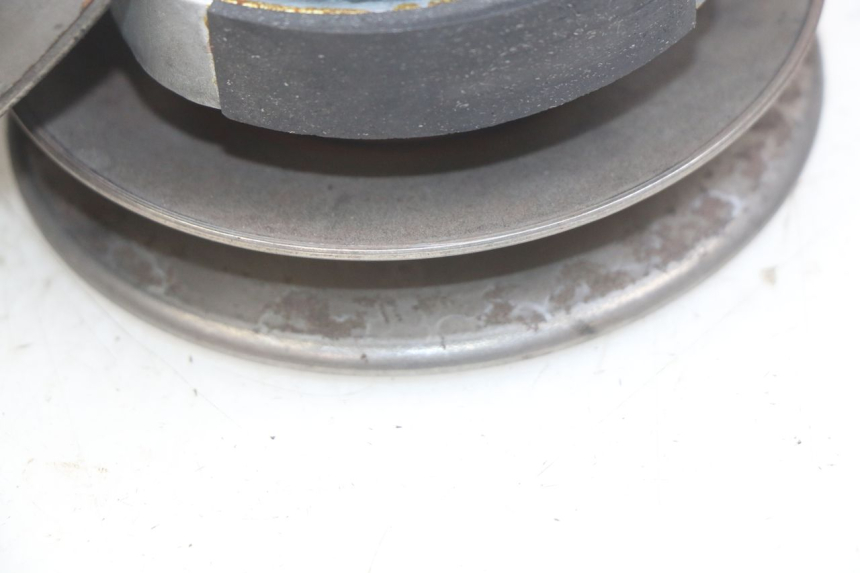 photo de CLUTCH PEUGEOT TREKKER 50 (1998 - 2004) - Technical close-up