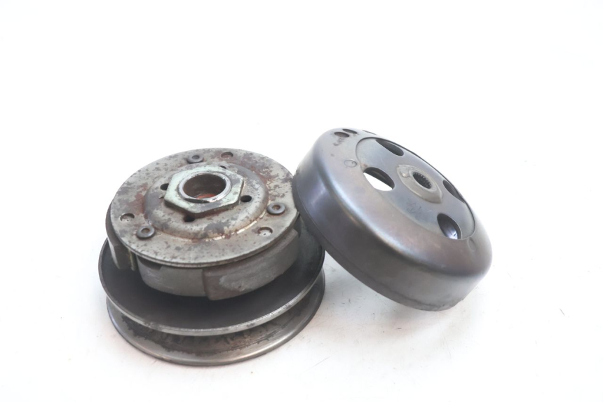photo de CLUTCH PEUGEOT TREKKER 50 (1995 - 2004) - Component detail