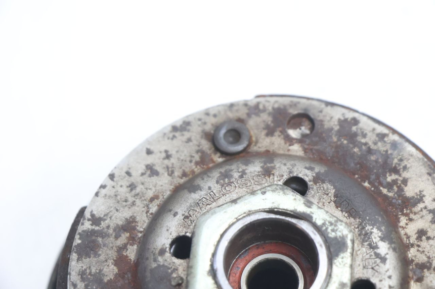 photo de CLUTCH PEUGEOT TREKKER 50 (1995 - 2004) - Technical close-up
