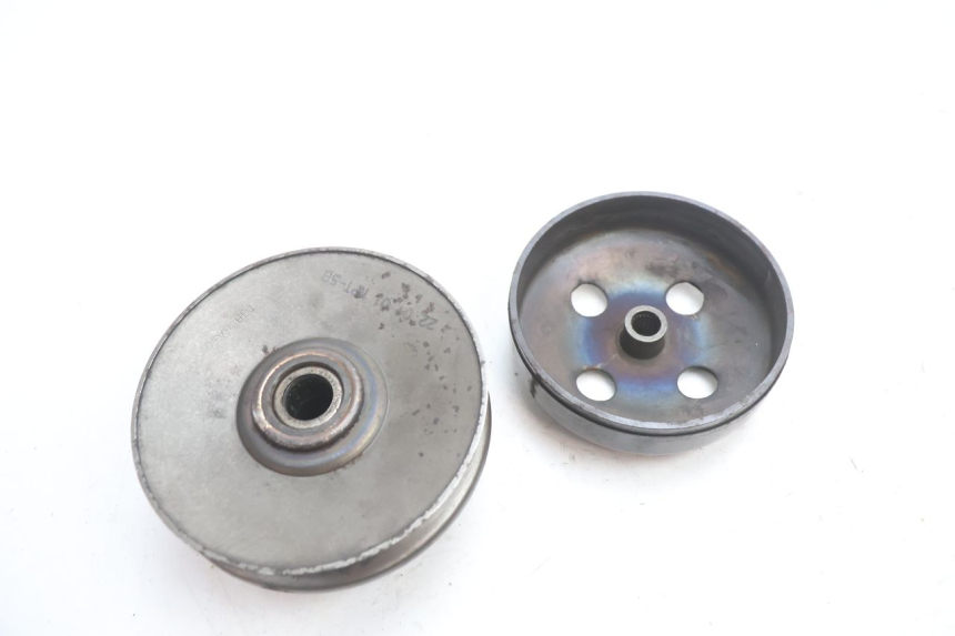 photo de CLUTCH PEUGEOT TREKKER 50 (1995 - 2004) - Product overview