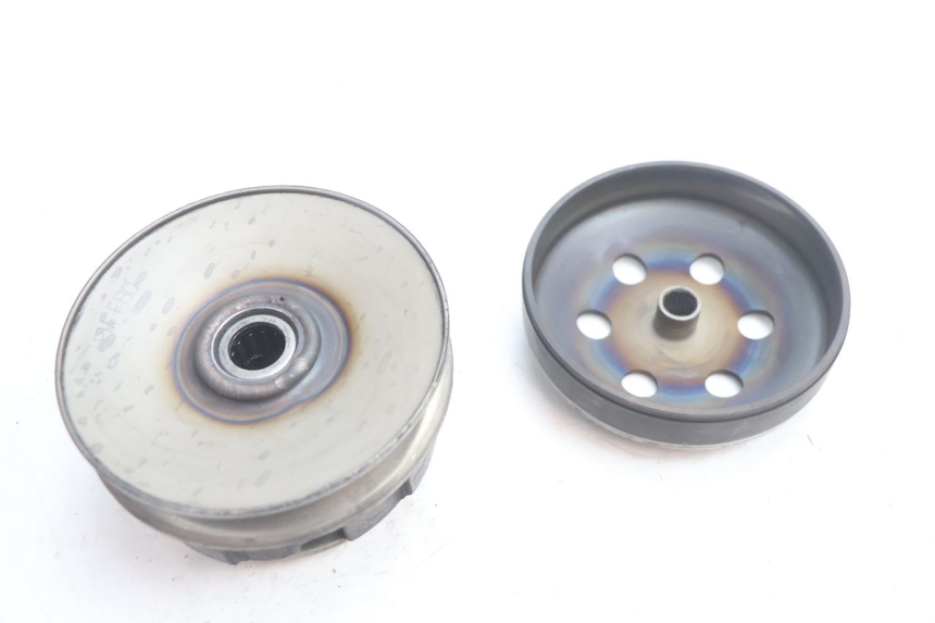 photo de CLUTCH PEUGEOT TREKKER 50 (1995 - 2004) - Product overview