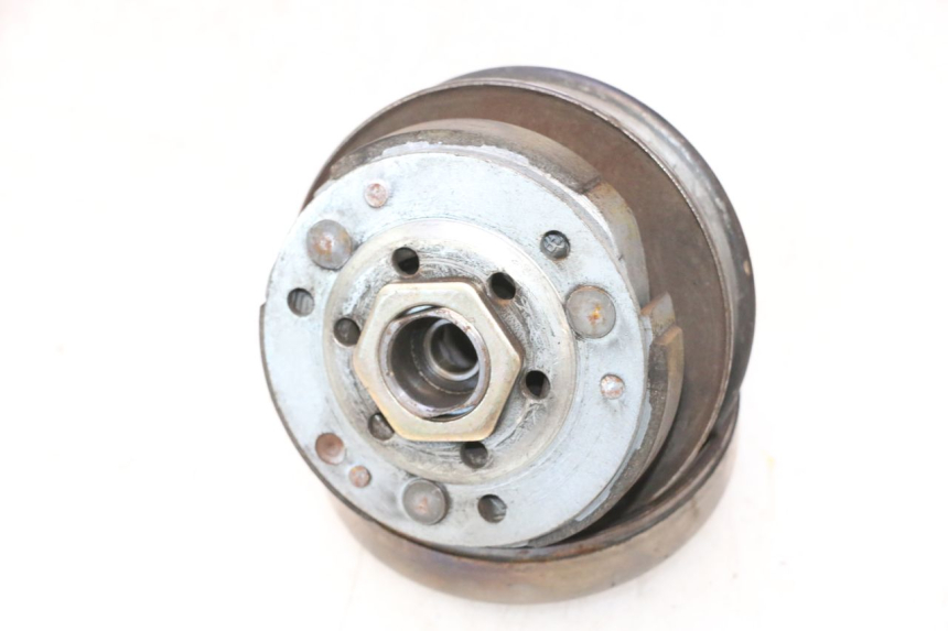 photo de CLUTCH PEUGEOT TREKKER 50 (1995 - 2004) - Main view