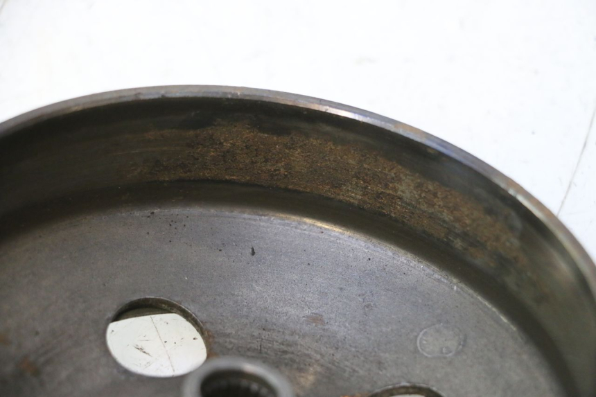 photo de CLUTCH PEUGEOT TREKKER 50 (1995 - 2004) - Component detail