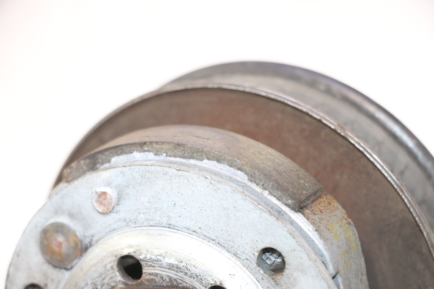 photo de CLUTCH PEUGEOT TREKKER 50 (1995 - 2004) - Additional view of the item