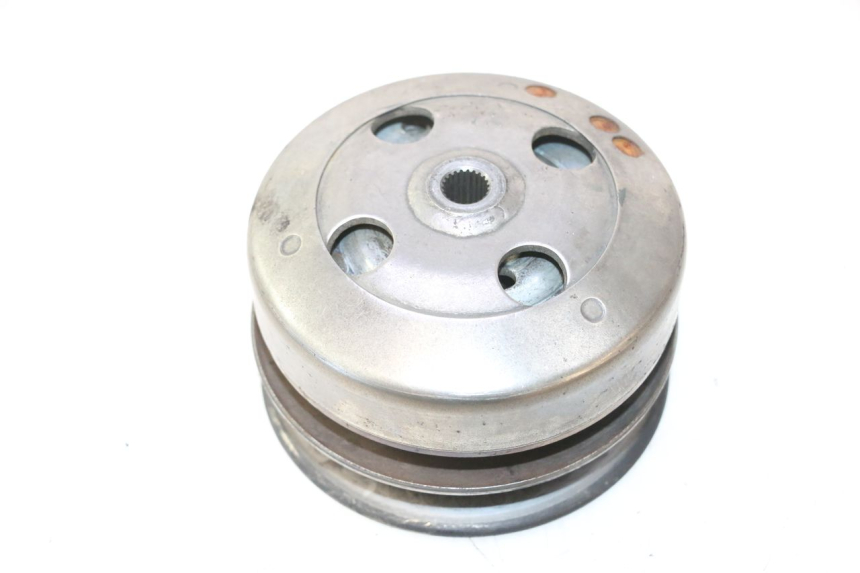 photo de CLUTCH PEUGEOT TREKKER 50 (1995 - 2004) - Zoom on usage condition