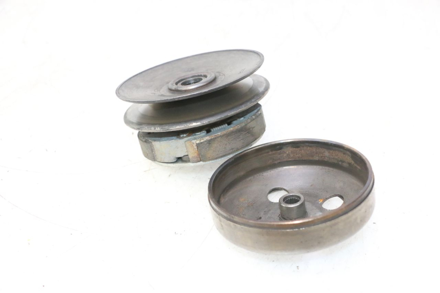 photo de CLUTCH PEUGEOT TREKKER 50 (1995 - 2004) - Product overview