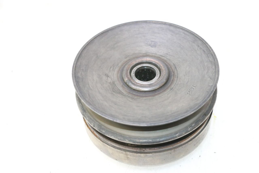 photo de CLUTCH PEUGEOT TREKKER 50 (1995 - 2004) - Surface and material condition