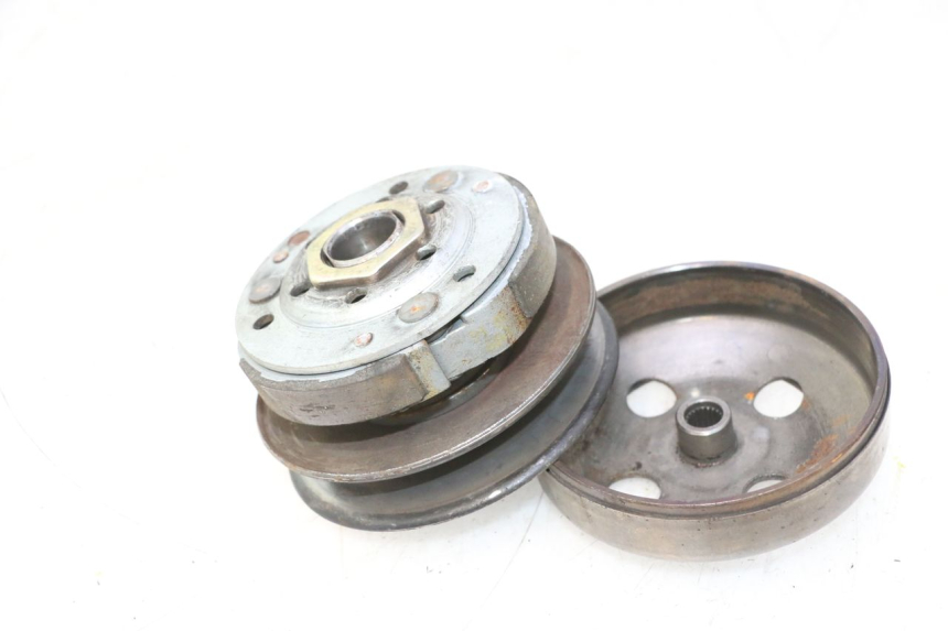 photo de CLUTCH PEUGEOT TREKKER 50 (1995 - 2004) - Checked used part