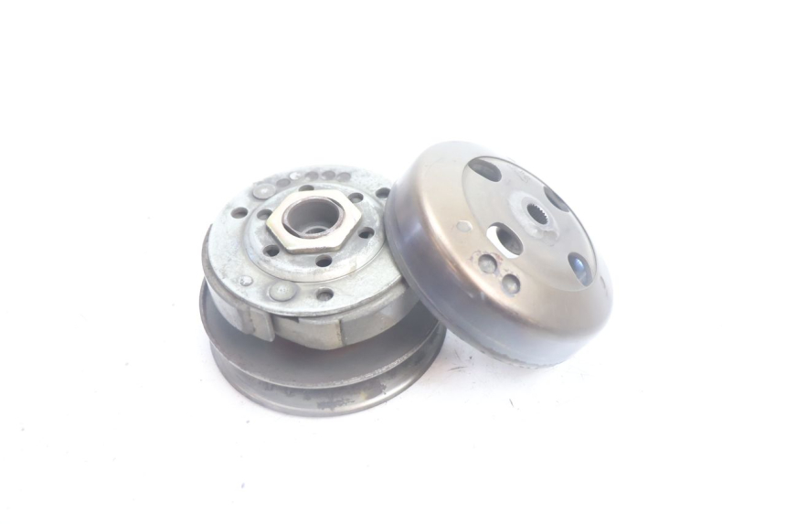 photo de CLUTCH PEUGEOT TREKKER 50 (1995 - 2004) - Main view