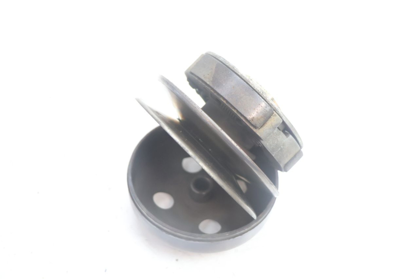 photo de CLUTCH PEUGEOT TREKKER 50 (1995 - 2004) - Fixing points details