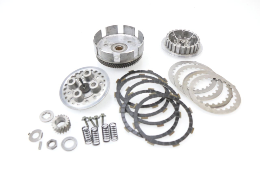 photo de CLUTCH YAMAHA TTR 125 (2000 - 2020) - Main view