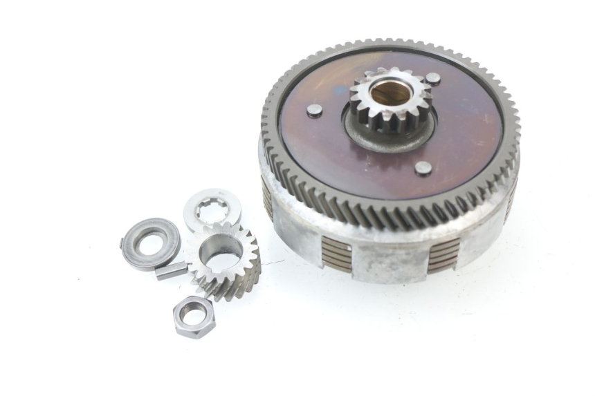 photo de CLUTCH YAMAHA TTR 125 (2000 - 2020) - Component detail