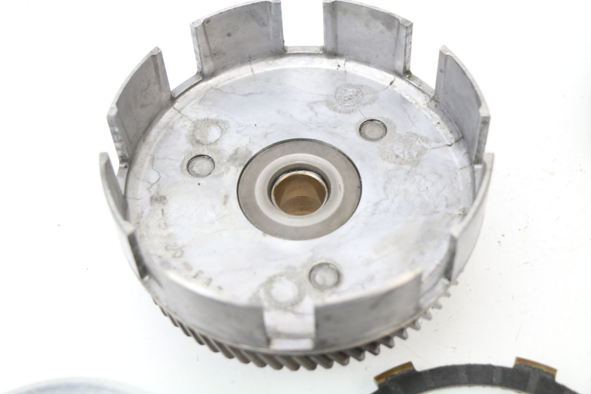 photo de CLUTCH YAMAHA TTR 125 (2000 - 2020) - Component zoom