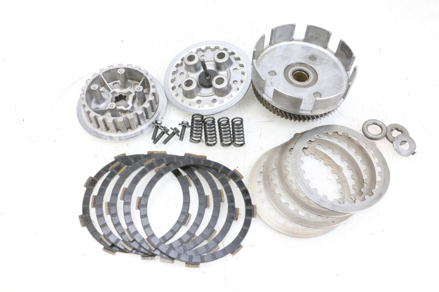 photo de CLUTCH YAMAHA TTR 125 (2000 - 2020) - Main view