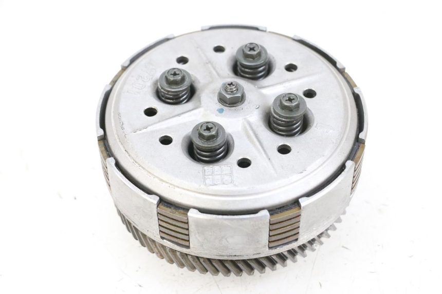 photo de CLUTCH YAMAHA TTR 125 (2000 - 2020) - Component detail
