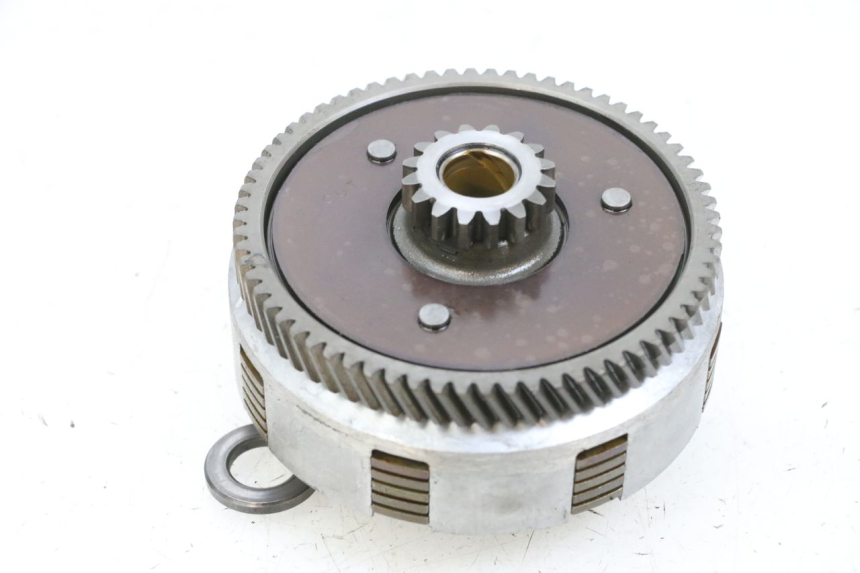 photo de CLUTCH YAMAHA TTR 125 (2000 - 2020) - Zoom on usage condition