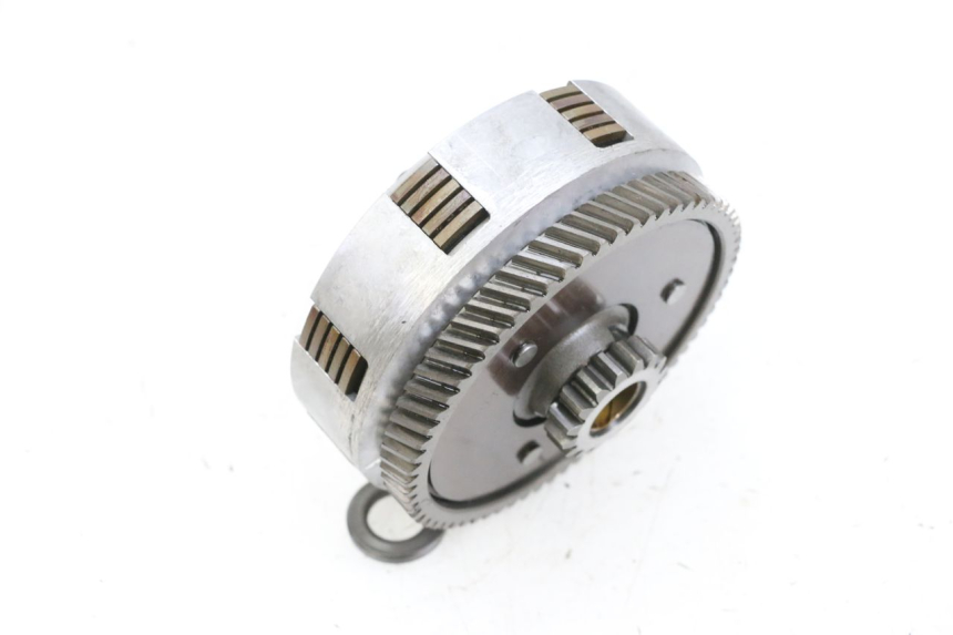 photo de CLUTCH YAMAHA TTR 125 (2000 - 2020) - Alternative perspective