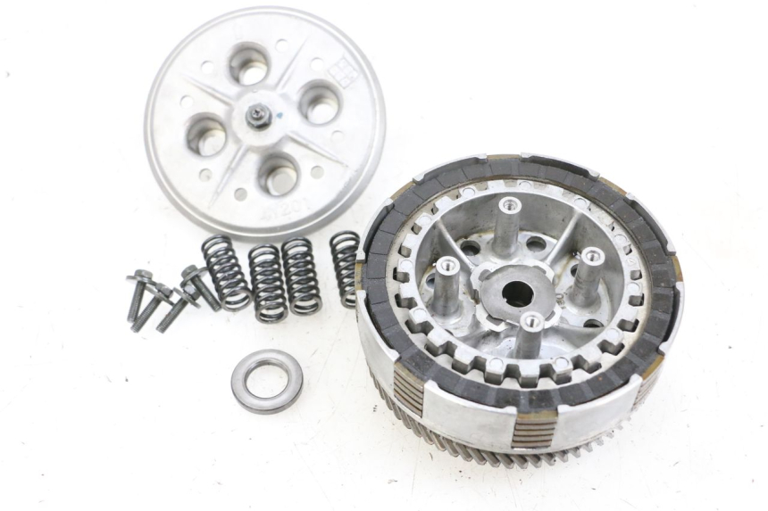 photo de CLUTCH YAMAHA TTR 125 (2000 - 2020) - Technical close-up