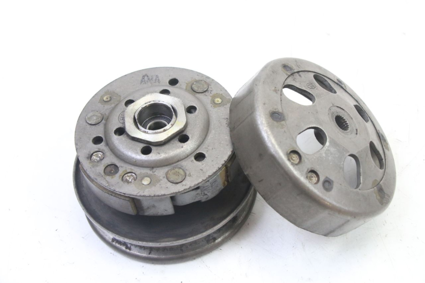 photo de CLUTCH PEUGEOT TWEET 4T 50 (2014 - 2019) - Component detail