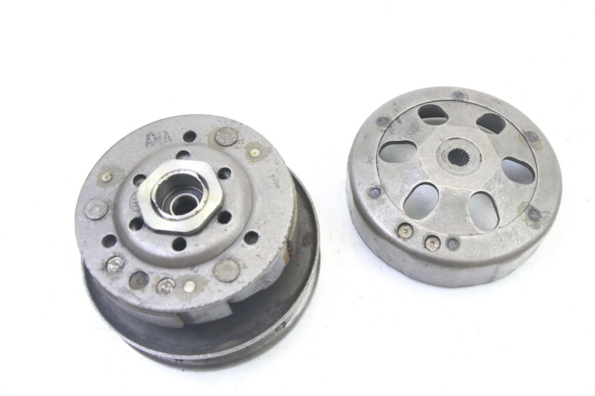 photo de CLUTCH PEUGEOT TWEET 4T 50 (2014 - 2019) - Alternative perspective