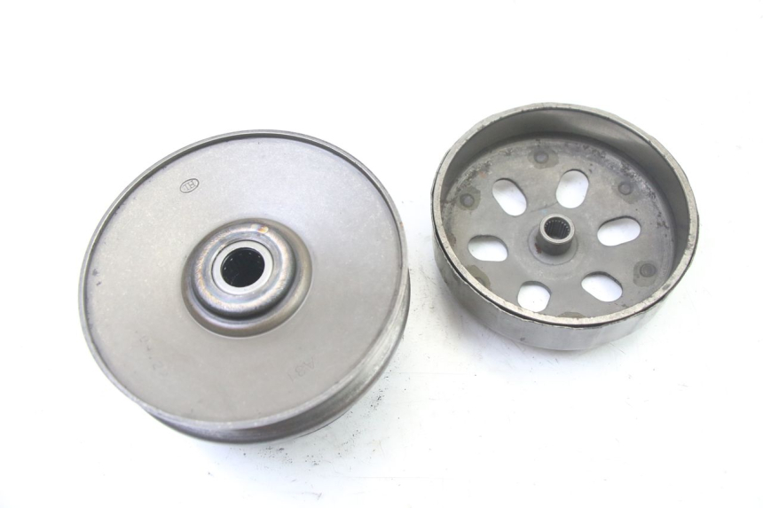 photo de CLUTCH PEUGEOT TWEET 4T 50 (2014 - 2019) - Technical close-up