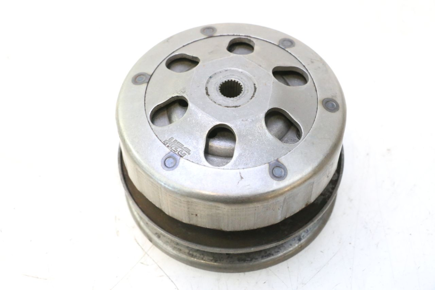 photo de CLUTCH PEUGEOT TWEET 4T 50 (2018 - 2022) - Alternative perspective