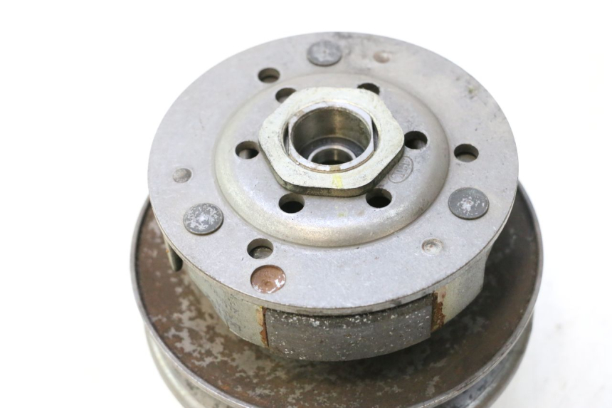 photo de CLUTCH PEUGEOT TWEET 4T 50 (2018 - 2022) - Technical close-up