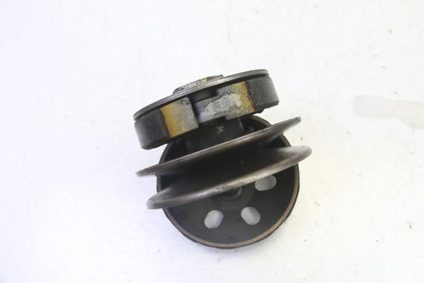 photo de CLUTCH PEUGEOT TWEET PRO CARGO 50 (2018 - 2022) - Alternative perspective