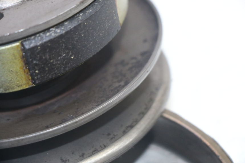 photo de CLUTCH PEUGEOT TWEET PRO EFI 4T 50 (2021 - 2022) - Product overview