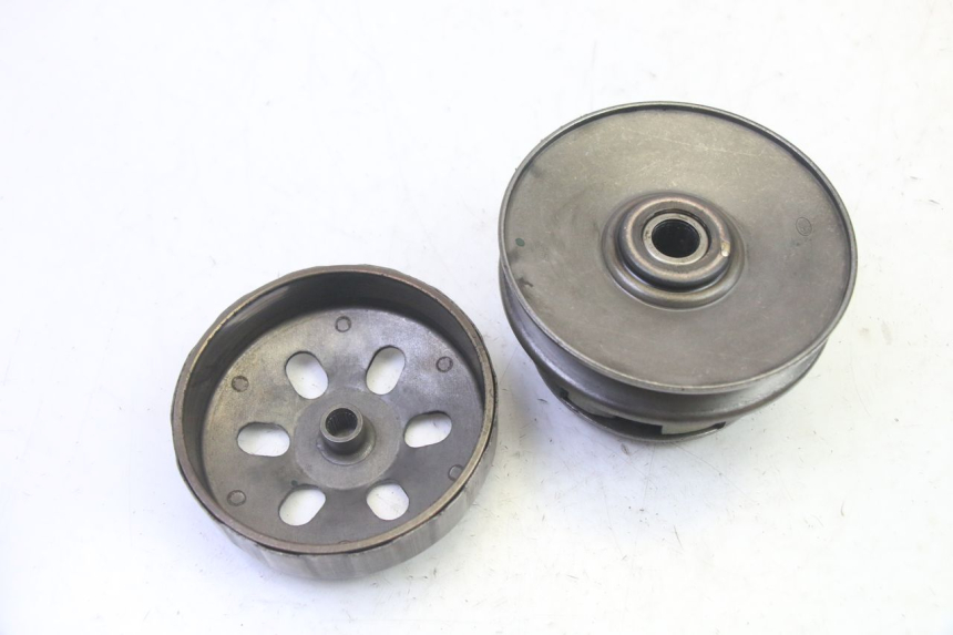 photo de CLUTCH PEUGEOT TWEET PRO EFI 4T 50 (2021 - 2022) - Checked used part