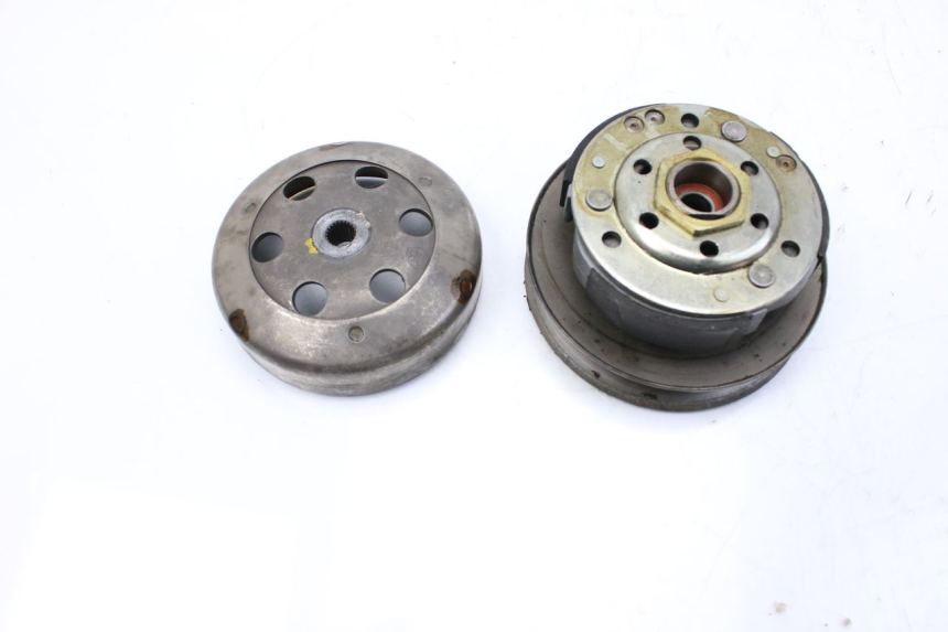 photo de CLUTCH PIAGGIO TYPHOON 50 (1993 - 1999) - Main view