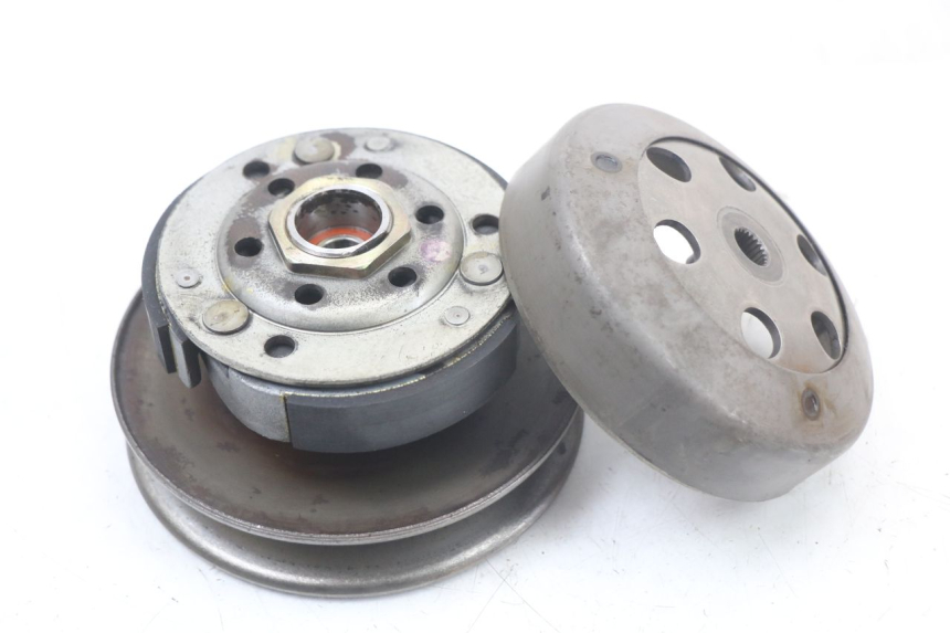 photo de CLUTCH PIAGGIO TYPHOON 50 (2000 - 2009) - Main view