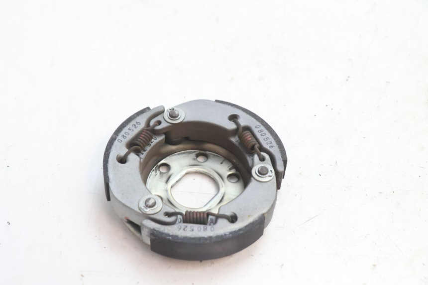 photo de CLUTCH PIAGGIO TYPHOON 50 (2000 - 2009) - Zoom on usage condition
