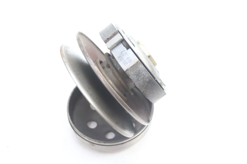 photo de CLUTCH PIAGGIO TYPHOON 50 (2000 - 2009) - Product overview