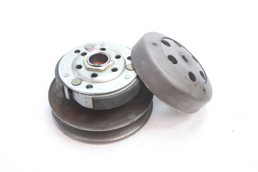 photo de CLUTCH PIAGGIO TYPHOON 50 (2000 - 2009) - Component detail