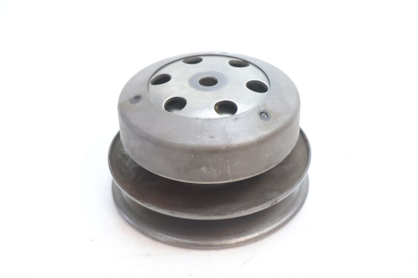 photo de CLUTCH PIAGGIO TYPHOON 50 (2000 - 2009) - Zoom on usage condition