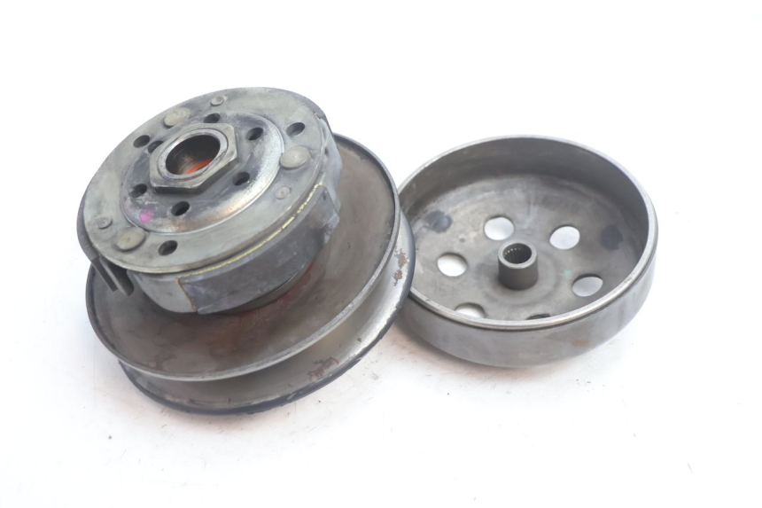 photo de CLUTCH PIAGGIO TYPHOON 50 (2000 - 2009) - Main view