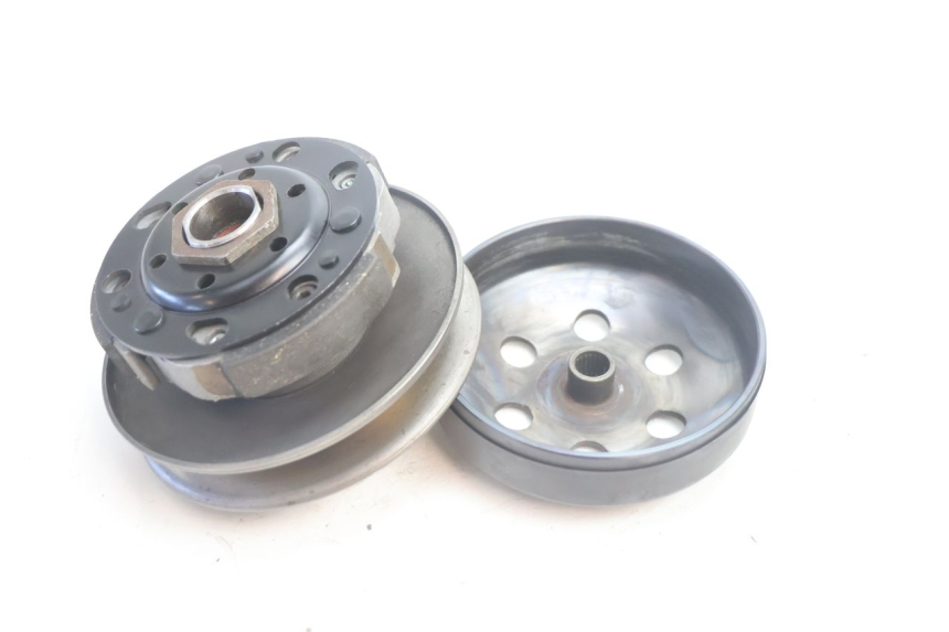 photo de CLUTCH PIAGGIO TYPHOON 50 (1993 - 1999) - Main view