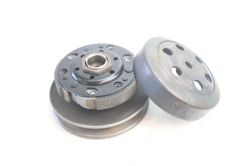 photo de CLUTCH PIAGGIO TYPHOON 50 (1993 - 1999) - Component detail