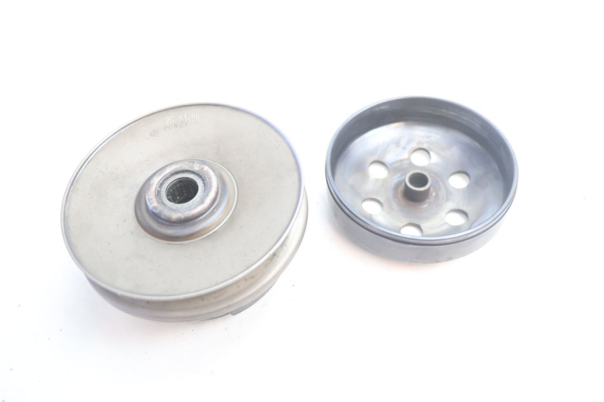 photo de CLUTCH PIAGGIO TYPHOON 50 (1993 - 1999) - Technical close-up