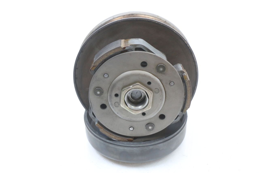 photo de CLUTCH SUZUKI UH BURGMAN 125 (2002 - 2006) - Alternative perspective