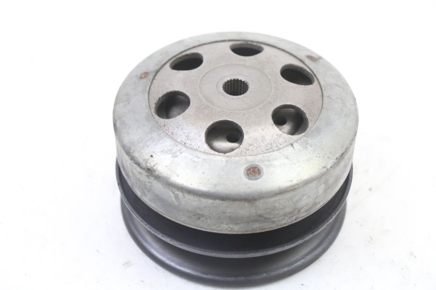 photo de CLUTCH UNIVERSAL BIKE ZN50QT-11B 50 (2018 - 2021) - Zoom on usage condition